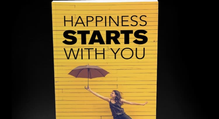 digital-product | Happiness Starts With You