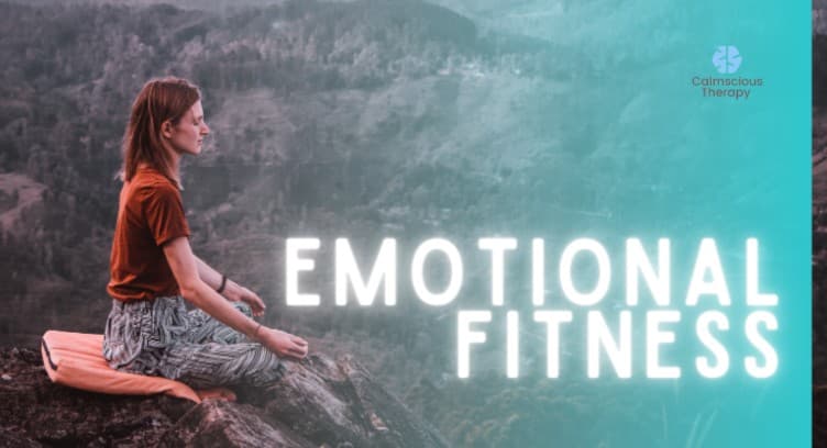 WEBNARS Emotionl Fitness for 30 minutes